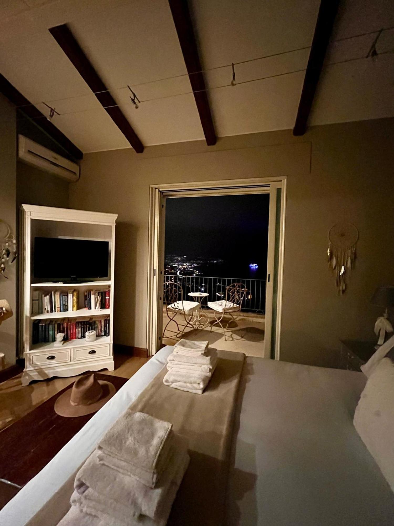 Vakantiehuis La Casa Di Pucci San Remo