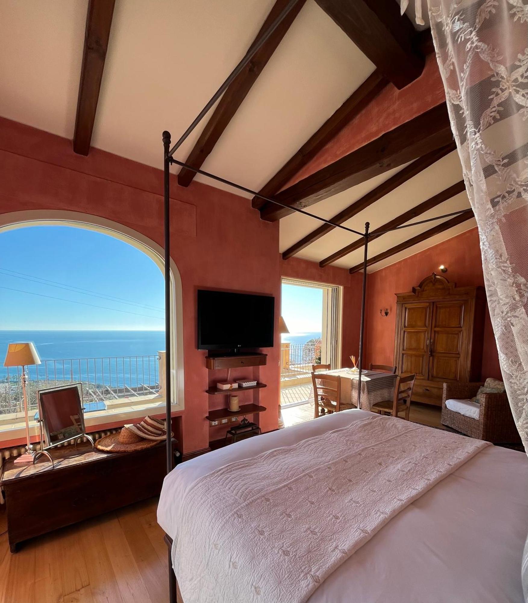 La Casa Di Pucci Vakantiehuis