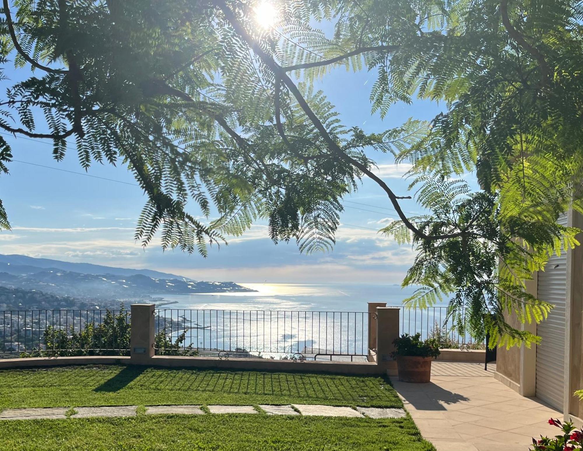 Vakantiehuis La Casa Di Pucci
