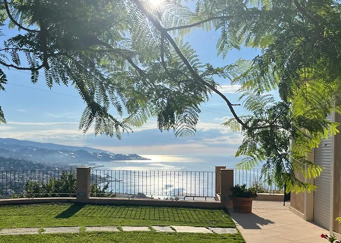 La Casa Di Pucci Sanremo