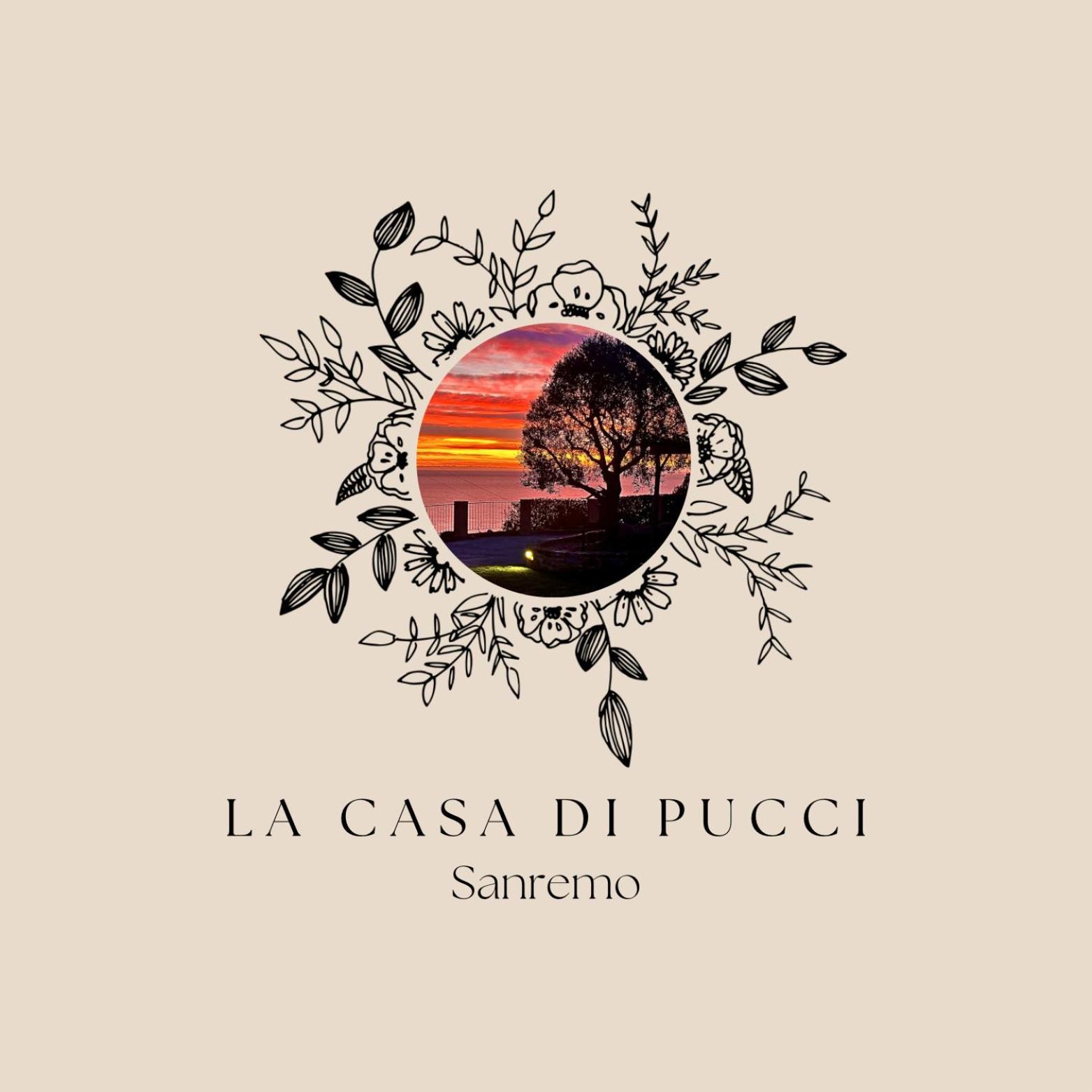 La Casa Di Pucci * San Remo