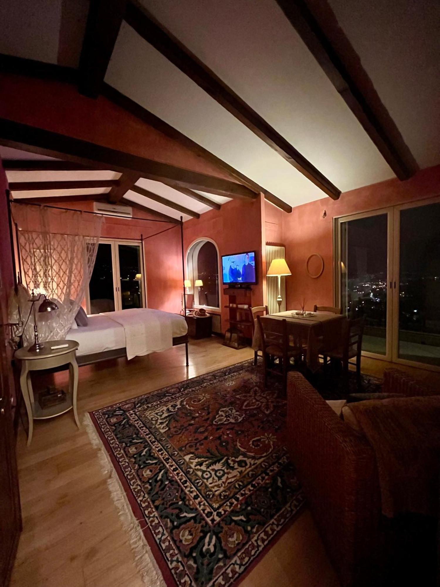 La Casa Di Pucci * San Remo