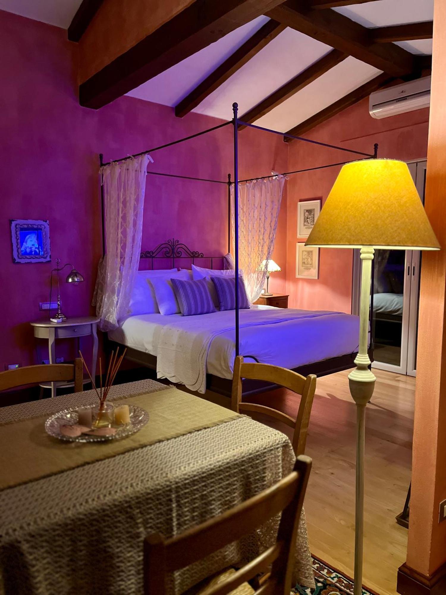 La Casa Di Pucci Сasa de vacaciones *