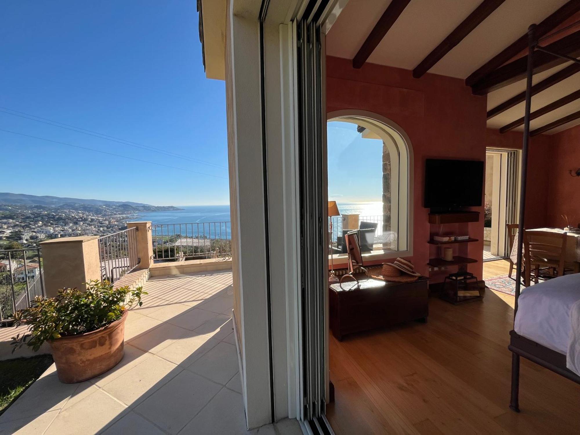 Сasa de vacaciones La Casa Di Pucci *