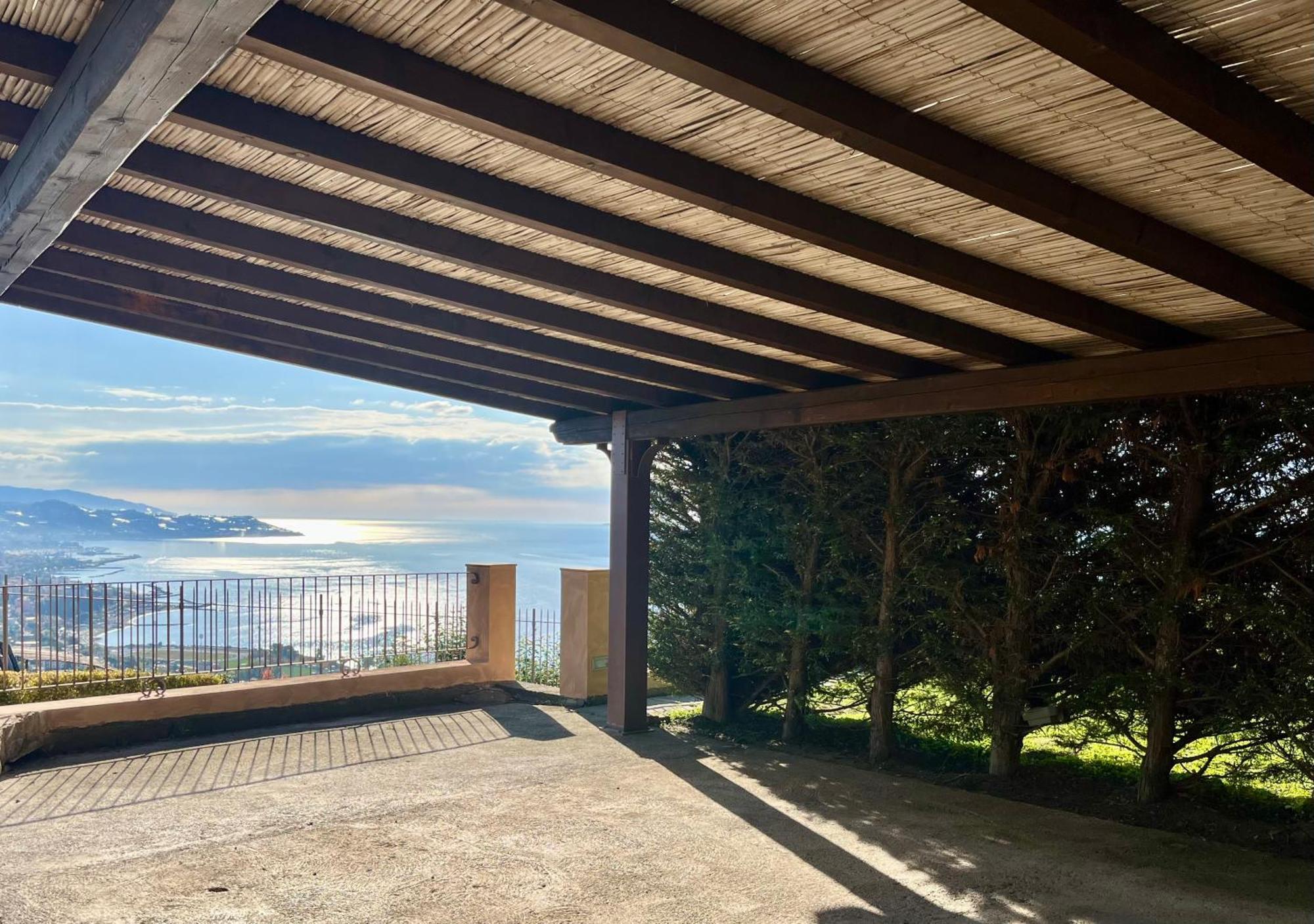 Сasa de vacaciones La Casa Di Pucci San Remo